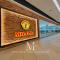 SCCC Setia Alam # 36# 3 Bedroom 4-9pax - 莎阿南