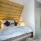 Gordonówka Residence & SPA- sauna i jacuzzi-przeżyj niezapomniany pobyt