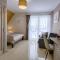 Gordonówka Residence & SPA- sauna i jacuzzi-przeżyj niezapomniany pobyt
