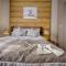 Gordonówka Residence & SPA- sauna i jacuzzi-przeżyj niezapomniany pobyt