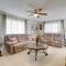 2 Mi to Lake Okeechobee Waterfront Home with Deck! - Okeechobee