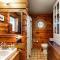 Seneca Lake Log Cabin - Dundee