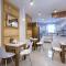 Gordonówka Residence & SPA- sauna i jacuzzi-przeżyj niezapomniany pobyt