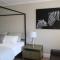 High Hedges Guest Suites Constantia - 开普敦