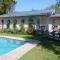 High Hedges Guest Suites Constantia - 开普敦