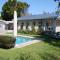 High Hedges Guest Suites Constantia - 开普敦