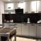 Apartament Podczerwone
