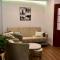 Apartament Podczerwone