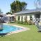 High Hedges Guest Suites Constantia - 开普敦