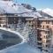 Spacieux appartement neuf pour 12 avec vues et balcons - FR-1-455-251 - La Plagne Tarentaise