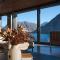 VILLA KRISTINA / ÅNDALSNES