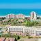 Top Floor 2 Bed Condo I Close Walk to Beach - Марко-Айленд