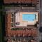 Poolside getaway seaside flat in Rosolina - Rosapineta
