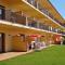 Apartaments Les Dunes