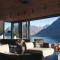 VILLA KRISTINA / ÅNDALSNES