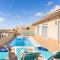 Casa Almendra - Private pool - Ocean View