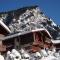 Charmant 3 pièces en rez-de-jardin, proche pistes, idéal familles - FR-1-464-57