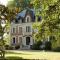 Maison d'hôtes Le Manoir de Contres photo 17