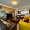 Lovely 3BHK with private beach