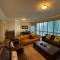 Lovely 3BHK with private beach