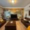 Lovely 3BHK with private beach