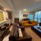 Lovely 3BHK with private beach