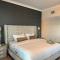 Lovely 3BHK with private beach - Dubái