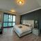 Lovely 3BHK with private beach - Dubái
