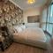 Lovely 3BHK with private beach - Dubái