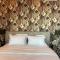 Lovely 3BHK with private beach
