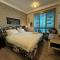 Lovely 3BHK with private beach - Dubái