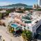 Quality Inn Mazatlan - Mazatlán