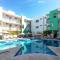 Quality Inn Mazatlan