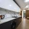Chanko Apartment