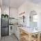 Stylish Spacious Studio Apartment Opposite Green Point Park - 开普敦