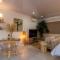 Stylish Spacious Studio Apartment Opposite Green Point Park - 开普敦