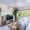 Stylish Spacious Studio Apartment Opposite Green Point Park - 开普敦