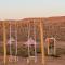 Desert Diamond Private Camp