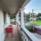 Apartamentos Cruceiro