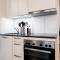 Spirit Apartments - Suite #4 - Zentral - Parkplatz - برينز