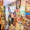 The Twin Palms Art House - vibrant, design-centric oasis, 2 mi to downtown - Palm Springs