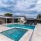 New Listing I Stunning 4 Bed Home I Heated Pool & Hot Tub - Marco Island