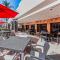 Quality Inn Mazatlan - Mazatlán