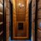 Dream House z basenem i jacuzzi