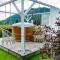 Dream House z basenem i jacuzzi