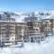 Spacieux appartement neuf pour 12 avec vues et balcons - FR-1-455-251 - La Plagne Tarentaise