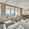 Beach Club Gulf Front 3B Condo - 1604 - شاطئ بينساكولا