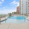 Enclave 404 - شاطئ أورانج