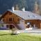 Charmant duplex avec grande terrasse au cœur de Champagny-en-Vanoise - FR-1-464-38