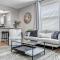 Chic Waterfront Apartment in Downtown San Marco